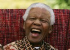 Madiba y los niños del Paraíso Madiba y los niños del Paraíso