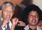 El clan Mandela se disputa el legado
