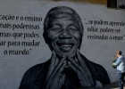 Los sudafricanos podrán despedir al expresidente durante tres días