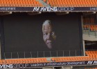 O verdadeiro lar de Mandela