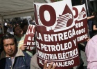 México apuesta por ahorrar las ganancias del petróleo