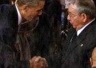 Obama e o Papa, mais populares em Cuba que os irmãos Castro