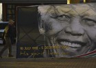 O adeus a Mandela mostra uma sociedade que superou a questão racial