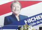El fantasma de la abstención se adueña de las elecciones chilenas