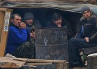 Moscú tienta a Kiev con una rebaja del gas para que siga en su órbita