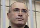 Mijáil Jodorkovski, el hombre que desafió a Putin
