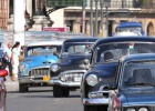 Cuba libera la compra-venta de vehículos