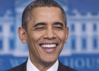 Obama promete una reforma del espionaje para hacerlo más confiable Obama promete una reforma del espionaje para hacerlo más confiable