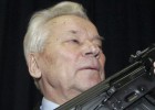 Morre Mikhail Kalashnikov, inventor da arma mais usada no mundo