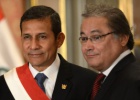 Um ‘Wikileaks’ peruano revela segredos do Governo Humala
