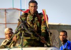 Libia sucumbe al caos de las milicias