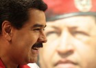 Maduro se faz passar por Chávez, por enquanto