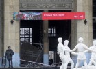 La amenaza de las ‘viudas negras’