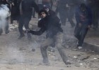 13 muertos en choques en Egipto entre policía y manifestantes 13 muertos en choques en Egipto entre policía y manifestantes