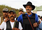 As autodefesas avançam no México