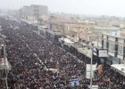 Estados Unidos se resiste a una mayor implicación militar en Irak Estados Unidos se resiste a una mayor implicación militar en Irak