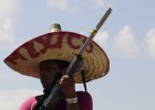 EE UU pide a sus ciudadanos no viajar a determinas zonas de México EE UU pide a sus ciudadanos no viajar a determinas zonas de México
