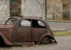 Una deuda con Oradour-sur-Glane