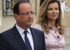 O escândalo sobre a suposta infidelidade de Hollande aumenta