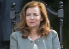 Trierweiler continua sofrendo de “fadiga nervosa extrema” Trierweiler continua sofrendo de “fadiga nervosa extrema”