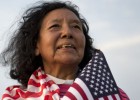 Los latinos serán en marzo el grupo étnico mayoritario en California