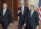 Norteamérica busca su futuro más allá del NAFTA
