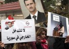 La oposición siria llega sin fuerza a la cumbre de paz de Ginebra
