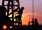 Os diretores de petroleiras criaram dúzias de empresas opacas