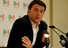Renzi logra que el centroizquierda apoye la reforma electoral italiana