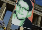 Snowden acusa EUA de espionarem empresas europeias