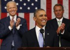 Obama, en busca de la credibilidad perdida Obama, en busca de la credibilidad perdida