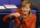 Berlín quiere una cuota femenina en los consejos de administración Berlín quiere una cuota femenina en los consejos de administración