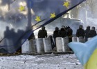 La oposición ucrania rechaza la ley de amnistía y mantiene su desafío
