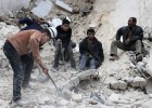 Estados Unidos dice que Siria no cumple con la entrega de armas