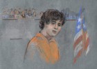 El acusado del atentado de Boston enfrentará la pena de muerte El acusado del atentado de Boston enfrentará la pena de muerte