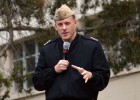 O novo diretor da NSA será o chefe de cibersegurança da Marinha