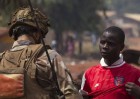 La hora de la venganza en la República Centroafricana La hora de la venganza en la República Centroafricana