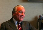 El magnate del azúcar Alfonso Fanjul, dispuesto a invertir en Cuba