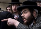 Los recortes a los que no vayan al Ejército desatan la protesta en Israel Los recortes a los que no vayan al Ejército desatan la protesta en Israel