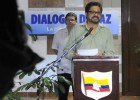 Las “fuerzas oscuras” acechan el proceso de paz en Colombia