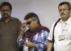 Las conversaciones abordan cómo combatir el narcotráfico