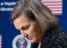 A Ucrânia motiva uma nova Guerra Fria entre a Rússia e os EUA