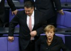 O SPD impõe sua agenda na Alemanha