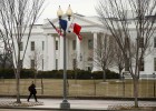 La situación personal de Hollande eclipsa su visita a Estados Unidos La situación personal de Hollande eclipsa su visita a Estados Unidos