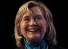 Hillary Clinton se refirió a Monica Lewinsky como “una loca narcisista” Hillary Clinton se refirió a Monica Lewinsky como “una loca narcisista”