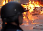 La nueva batalla de los bosnios