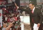El extesorero de Coahuila se entrega a las autoridades de Estados Unidos