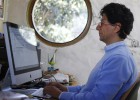 “El humor es el antídoto del miedo”
