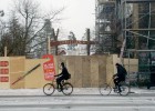 Christiania se cierra para abrirse