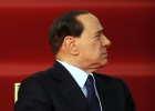 Napolitano recibirá a Berlusconi